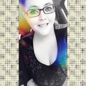 Meet your Posher, Christene